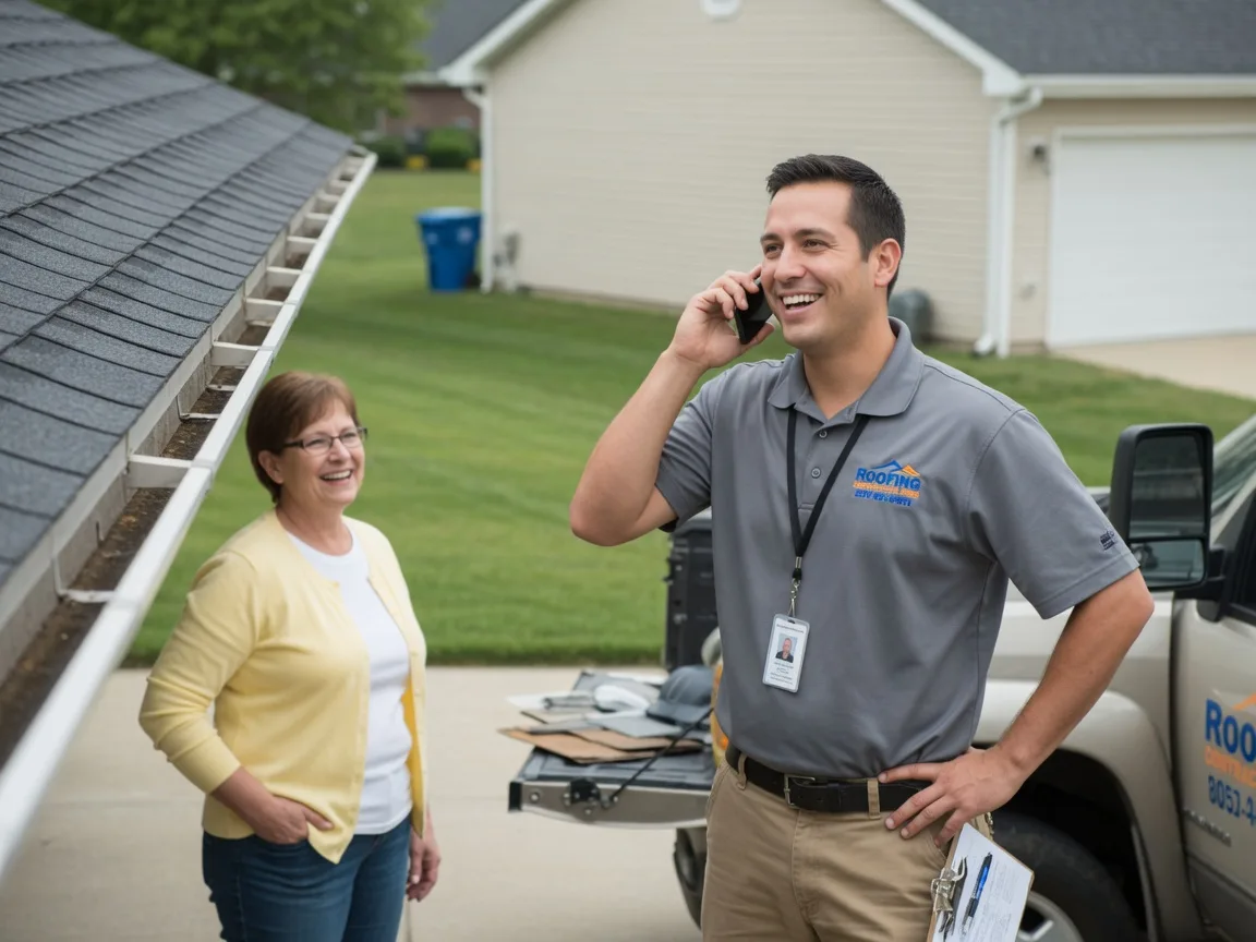 Local Roofing Contractors Farmersville Station, NY FAQs